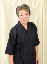 足圧宗家 良知整骨治療院&nbsp;良知 善治朗