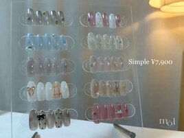 定額シンプルコース