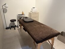 ラフリー 刈谷院(RUFFREE)の雰囲気（完全個室のプライベート空間【刈谷/肩こり/マッサージ整体】）