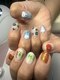 ステラネイル(Stela Nail)の写真/推しネイルはお任せください！