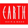 アース コアフュールボーテ アイラッシュ 国分寺店(EARTH coiffure beaute Eyelash)のお店ロゴ