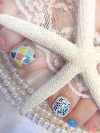 フットデザイン