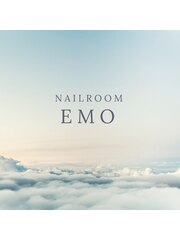 Nail　room　emo(JNEC1級所持　オーナーネイリスト)