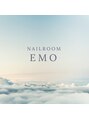 エモ(emo)/Nail　room　emo