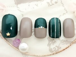 ハンドネイル