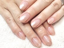 ブリエ(Briller)/おとなネイル♪