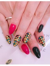 オンネイル(on nail)/