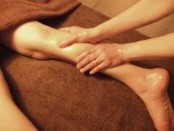 海リラクゼーション/