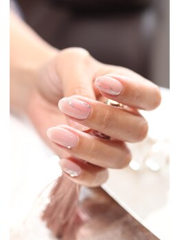 キダチ(Kidati)/オフィスネイル