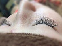 ジャニスアイラッシュ 白石店(JANIS EYELASH)/お客様デザイン