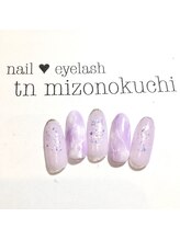 ティーエヌ 溝の口店/☆デザイン定額B☆