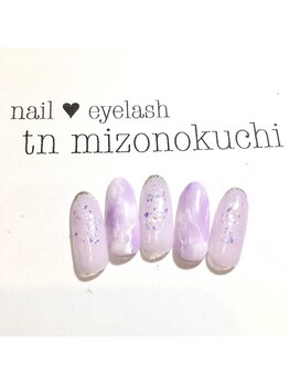 ティーエヌ 溝の口店/☆デザイン定額B☆