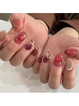 グラッディ(Glady)/アート2本コース