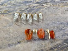 レーヴ(reve)/アシンメトリーコース