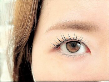 ジュエリーアイズ(JewelryEyes)/一重さんのまつげパーマ/船橋