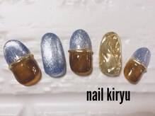 アイラッシュ キリュウ(Eye Lush Kiryu)/定額プラン7500円♪