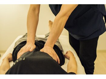 フラット(FURATTO)/整体・骨盤矯正・リンパ・整体