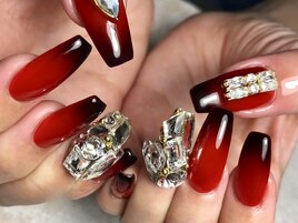 ハンド / ルブタンカラー