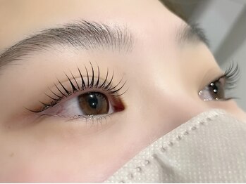 ドラセナ トータルビューティー(Dracaena Total Beauty)/うる艶まつ毛パーマ♪