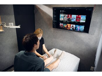 ロン(RON)/ロングコース脱毛★