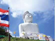 アジアンリラクゼーション ヴィラ 福岡東店(asian relaxation villa)/タイ：パワースポット巡り