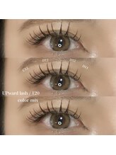 ライル(RILE)/color mix / 120