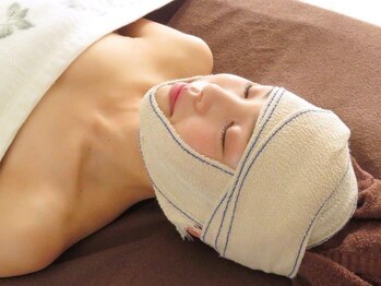 アリュール(Allure)/【コルギ】バンテージ