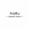 ハル(HaRu)のお店ロゴ