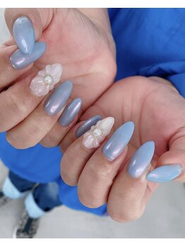 アイリー オキナワ(IRIE OKINAWA)/定額シンプルデザイン¥5280