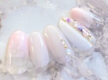 トータルビューティ ノイド(Noid)/120分デザイン4本♪