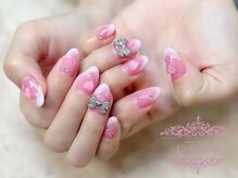 アンフレア(UnFLAIR)/