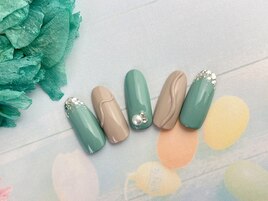 3月12種類から選べる定額