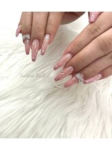 トータルサロン ベル(Bell)/