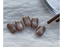 エル 梅田 中崎町店(/el)/デザインCコース5800円