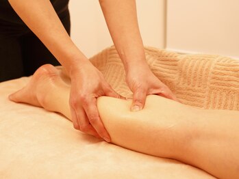 マム 津田沼店(ma'am)/オイルマッサージ60分 ¥3500