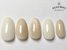 レニューム 1号店(RENEWME)/マグネットワンカラー