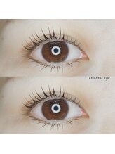 エモマ(emoma)/ケラチンラッシュリフト上下 ☆