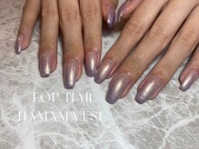 トップネイル ハママツ(TOP NAIL HAMAMATHU)/