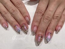 アクイユ 銀座店(ACCUEIL)/夏ネイル