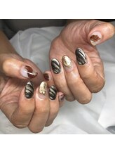 デフィ(defi)/マグネットデザイン×ニュアンス