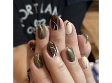 アールエム(Rm)/10月◇ネイル