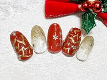 ルアナ(LUANA)/クリスマス限定プラン