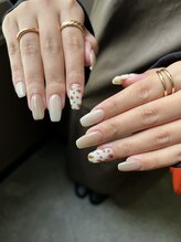 ププカニ(pupuKani)/アートネイル