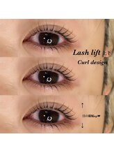 アルカナ 原宿表参道(ARCANA)/大人気☆次世代まつげパーマ