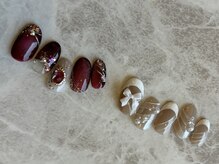 グログラン(Gros-Grain)/2月おすすめサンプル★