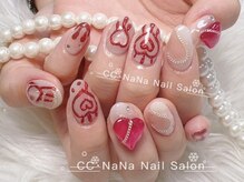 シーシーナナ ネイルサロン(CC NaNa Nail Salon)/