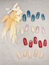 ☆【過去】定額ネイル/6500円☆