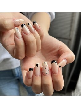 90art♪シンプルデザイン