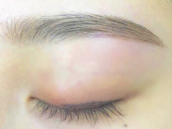 ラシク ゼロ 草加駅前(Lashiku Zero)/アイブロウWAX