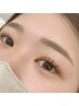  【2回目以降】美眉スタイリング+ラッシュリフト(まつげパーマ）